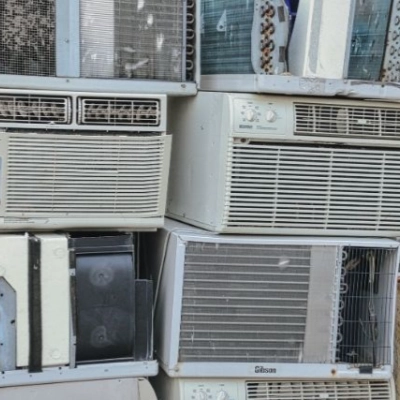 Kepez Bölgesinde Galvaniz Hurda Fiyatı